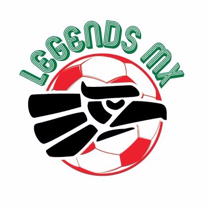Legends MX logo
