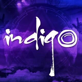 Club Indigo logo