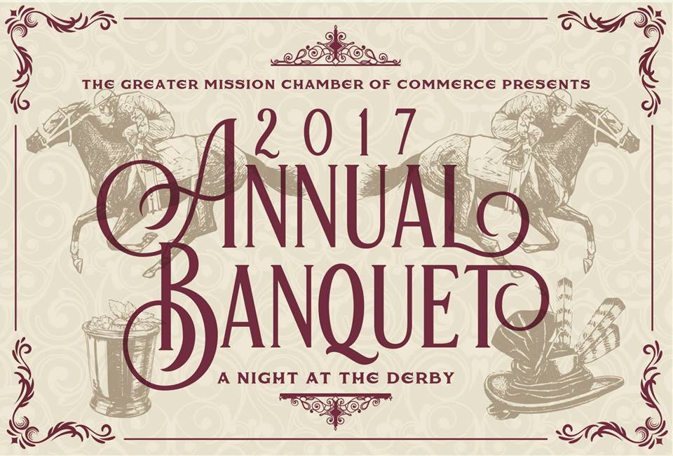 2017 GMCC Banquet